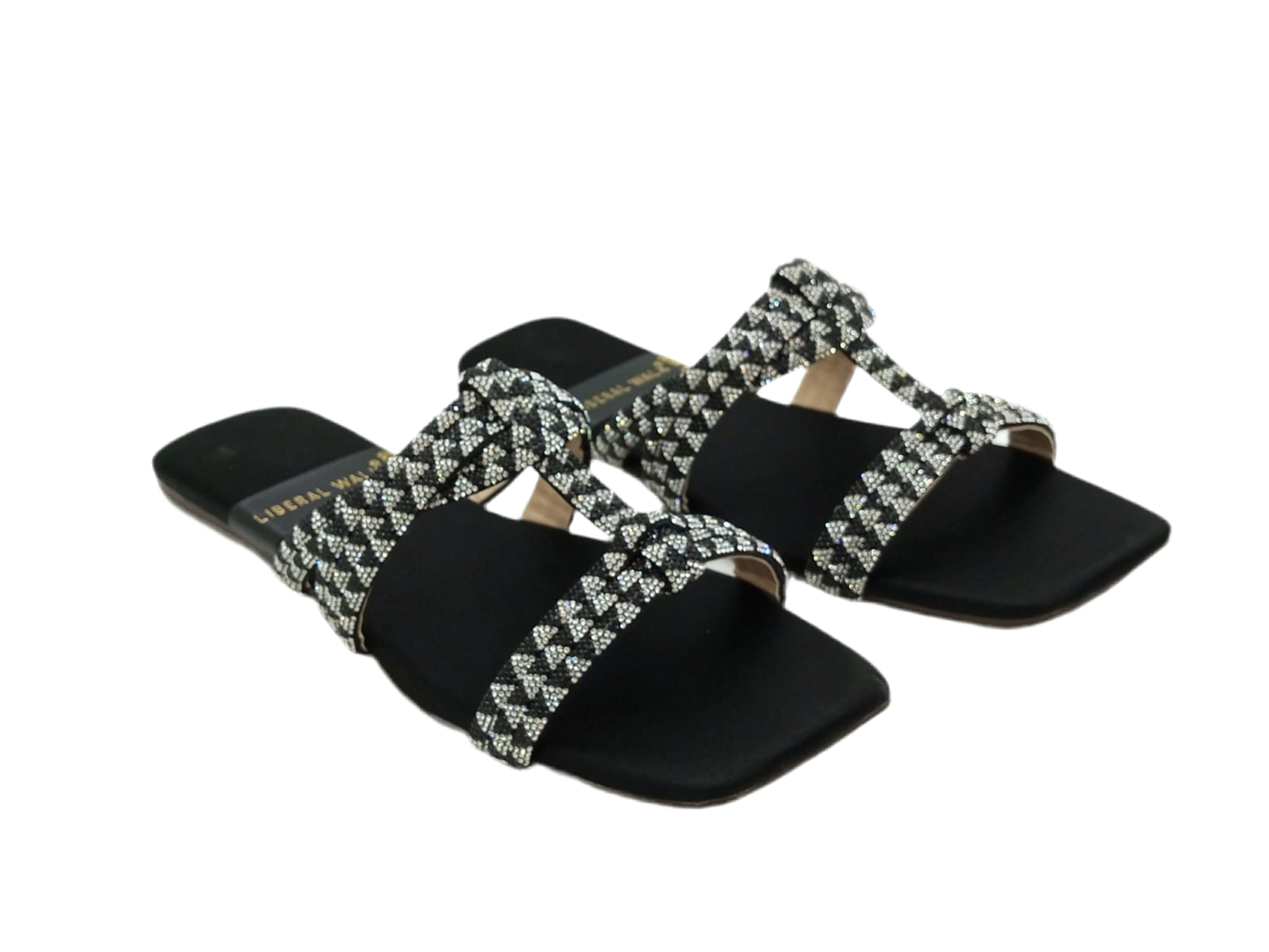 Liberal Walk Heels - A 1611
