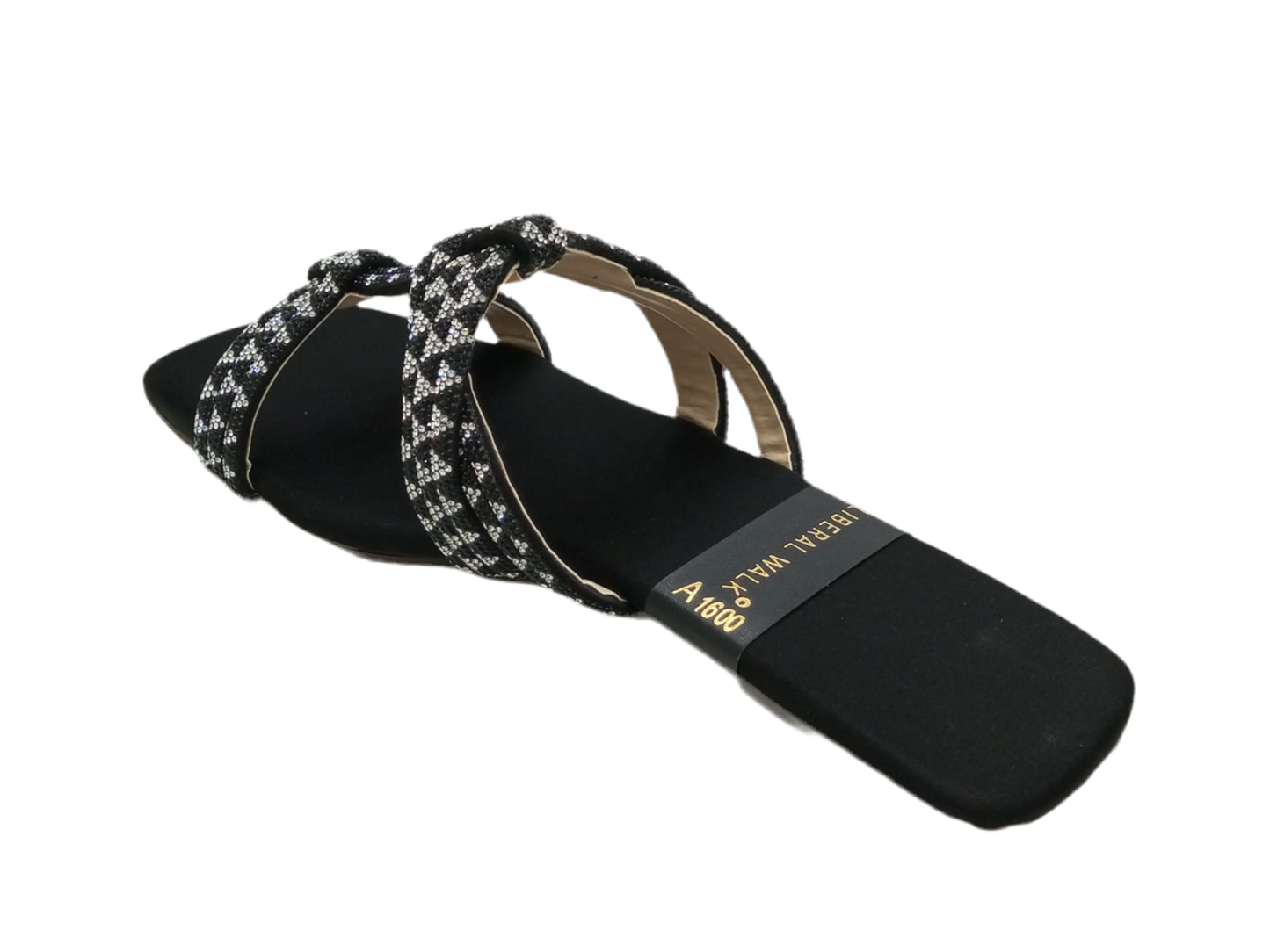 Liberal Walk Flats - A 1600