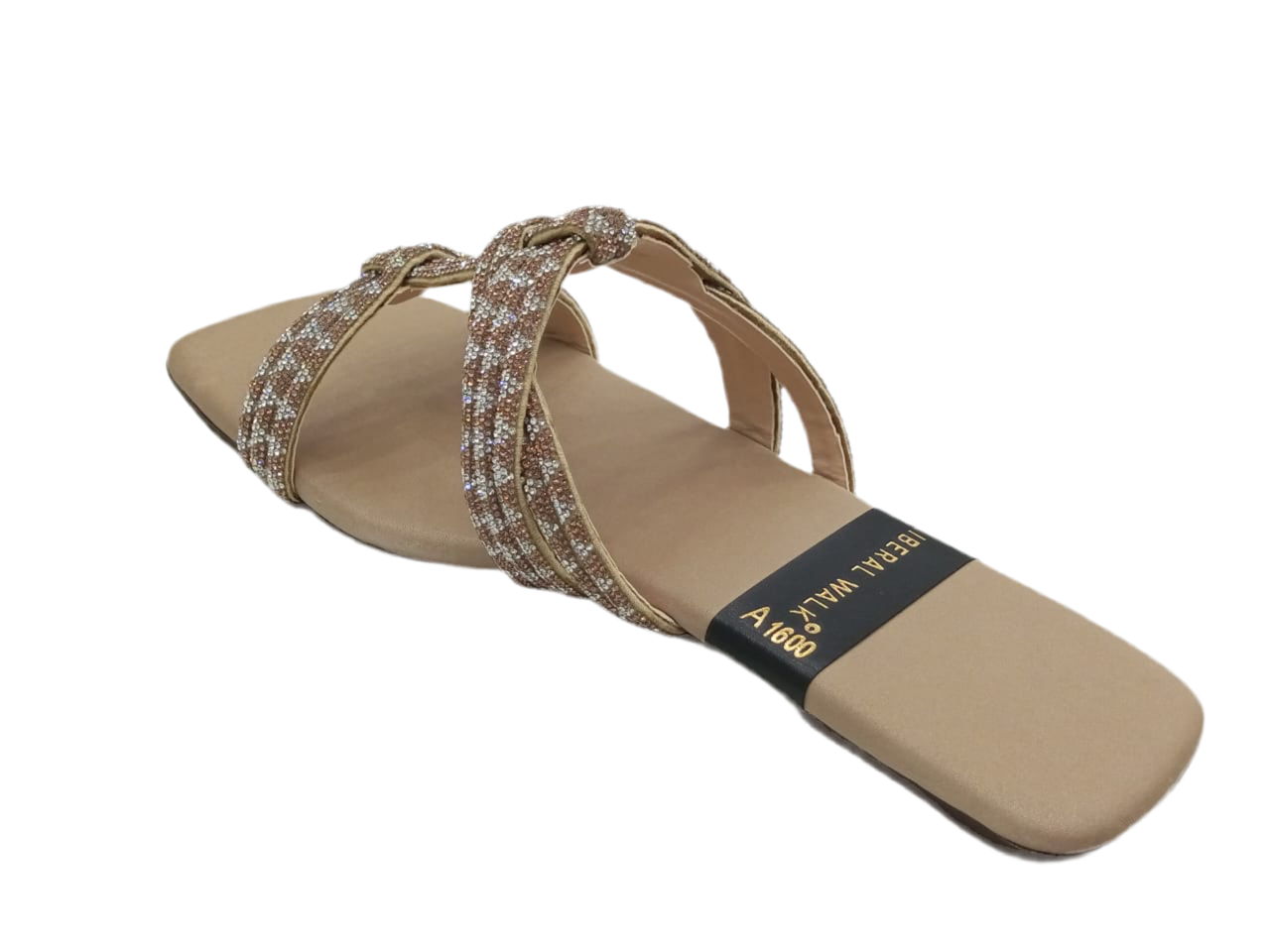 Liberal Walk Flats - A 1600