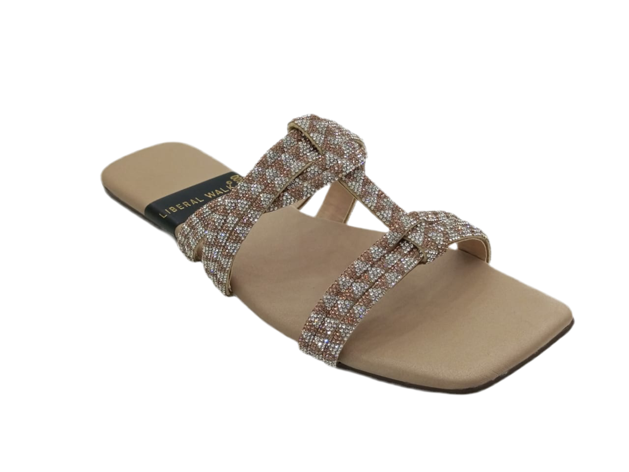 Liberal Walk Flats - A 1600