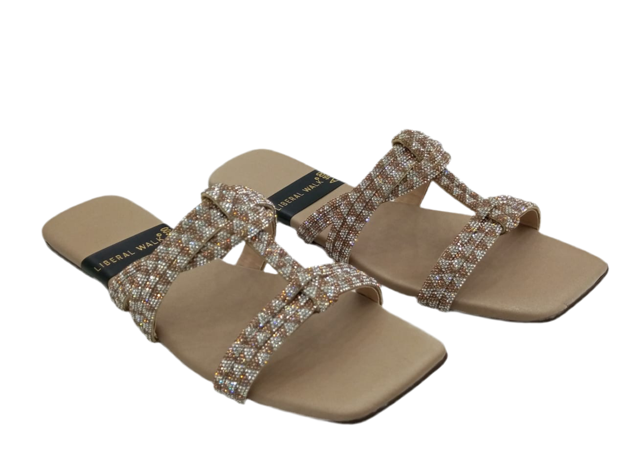 Liberal Walk Flats - A 1600