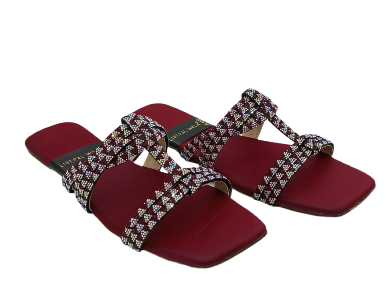Liberal Walk Flats - A 1600
