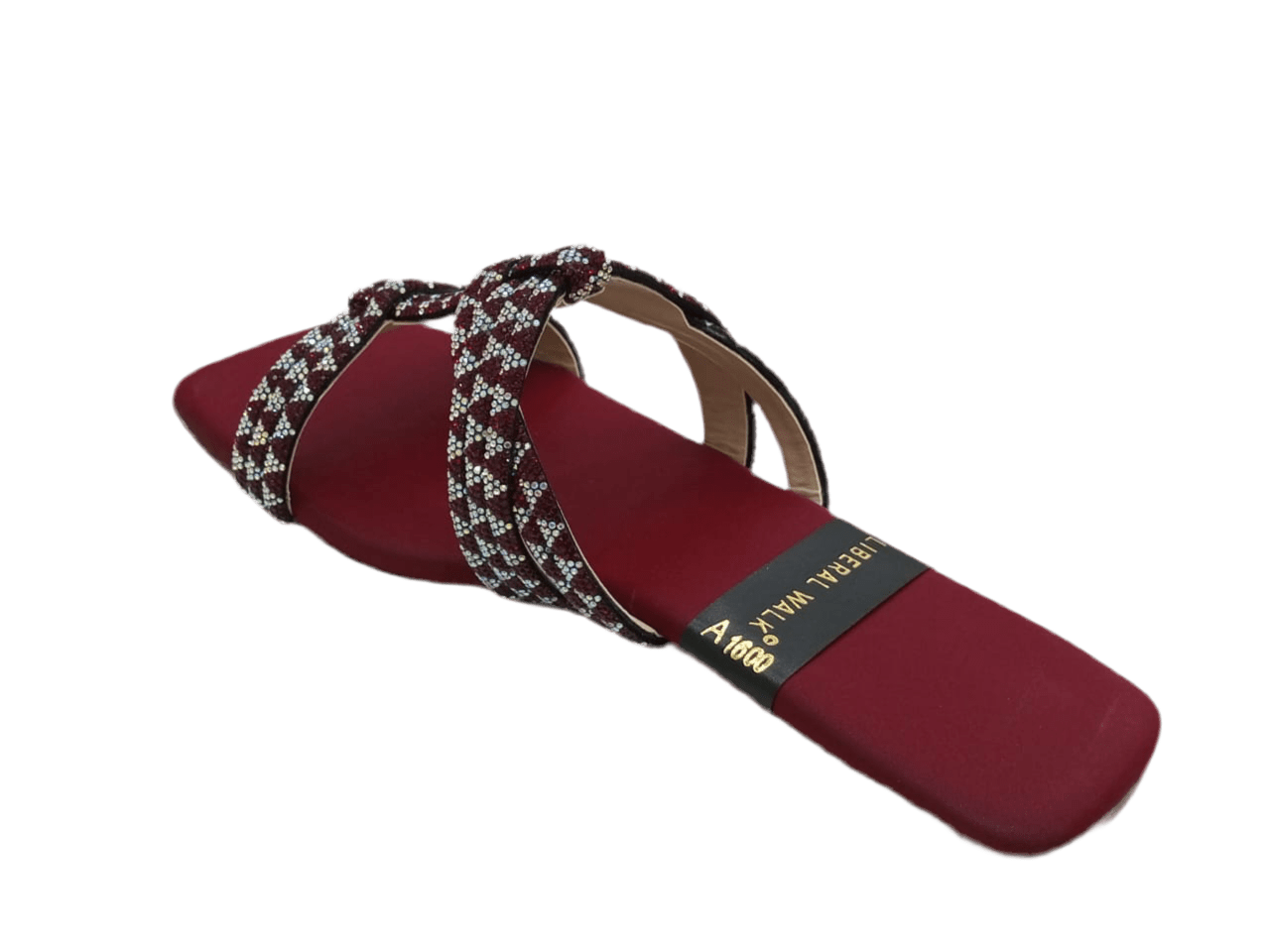 Liberal Walk Flats - A 1600