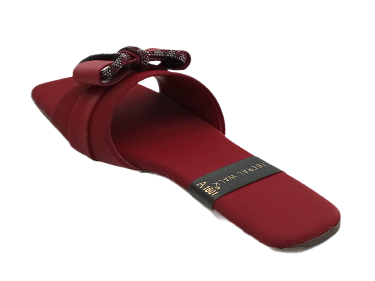 Bowknot Slippers A-1602