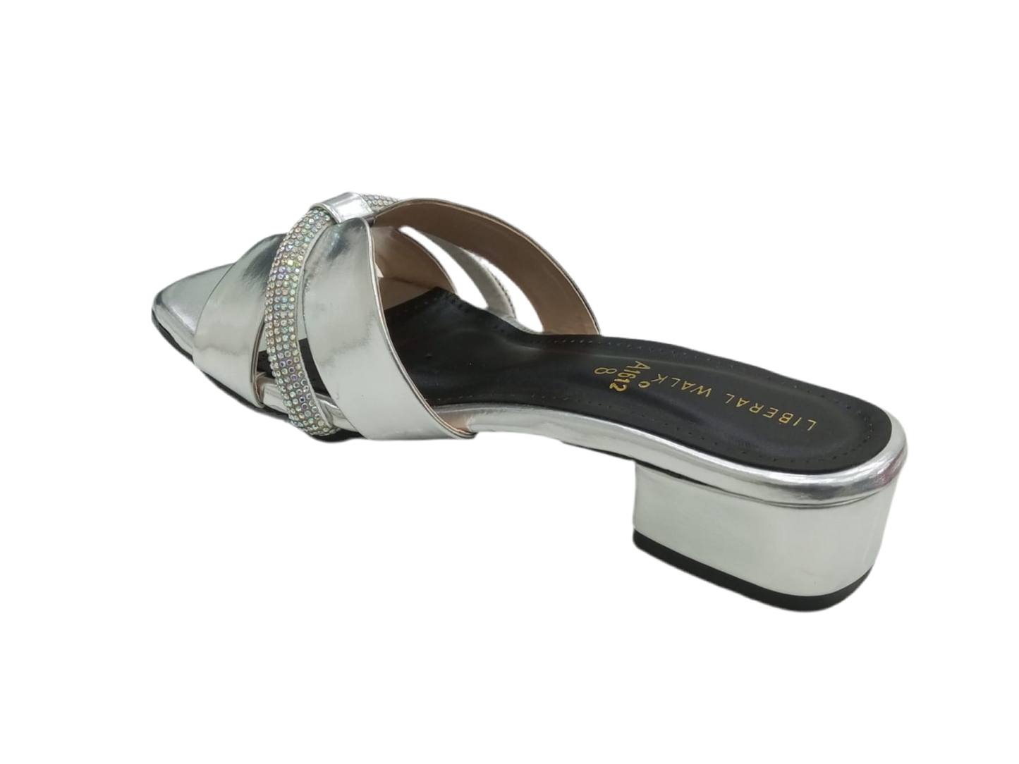 Metallic Flats A-1612