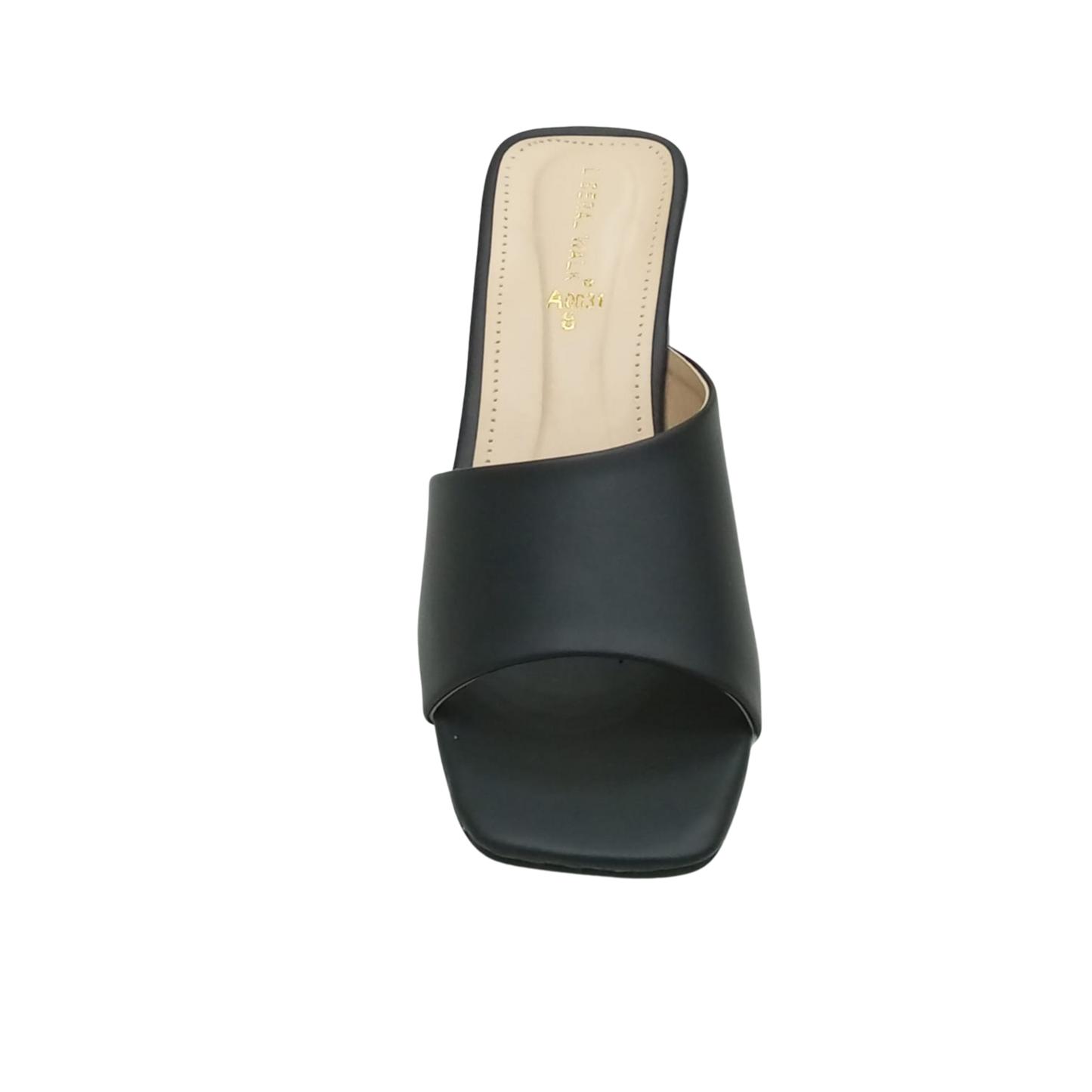 Women Block Heels A-0031