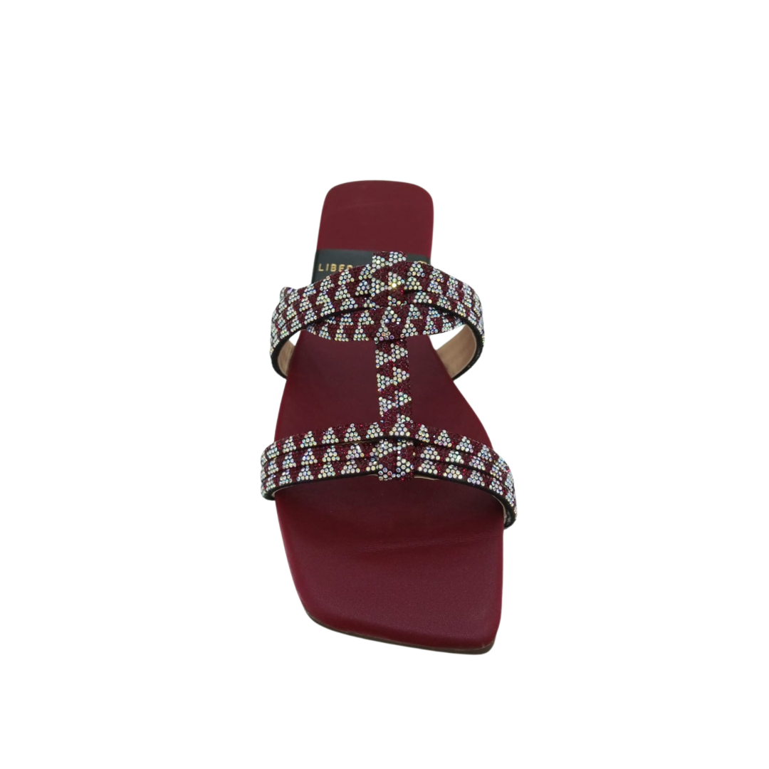 Liberal Walk Heels - A 1611