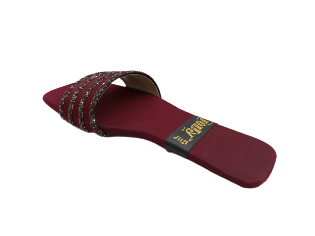 Glitter Flats J-1121