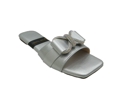 Bowknot Slippers A-1601