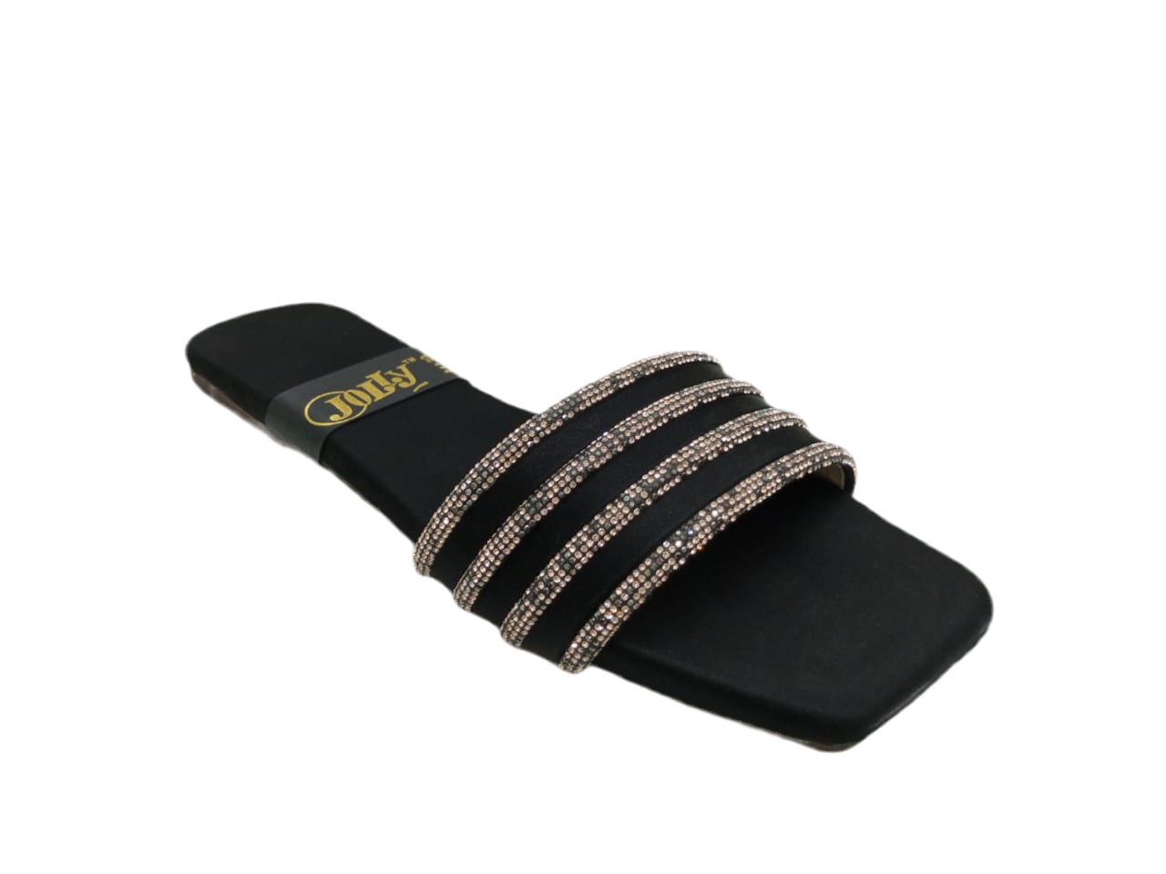 Glitter Flats J-1121
