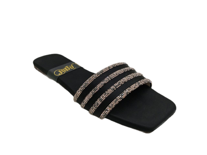Glitter Flats J-1121