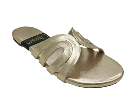 CozyWalks Slippers J-1120