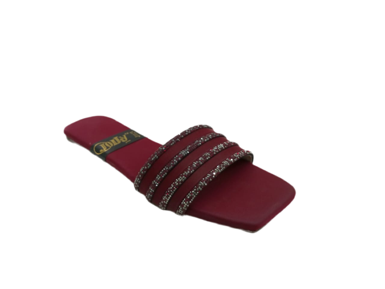 Glitter Flats J-1121