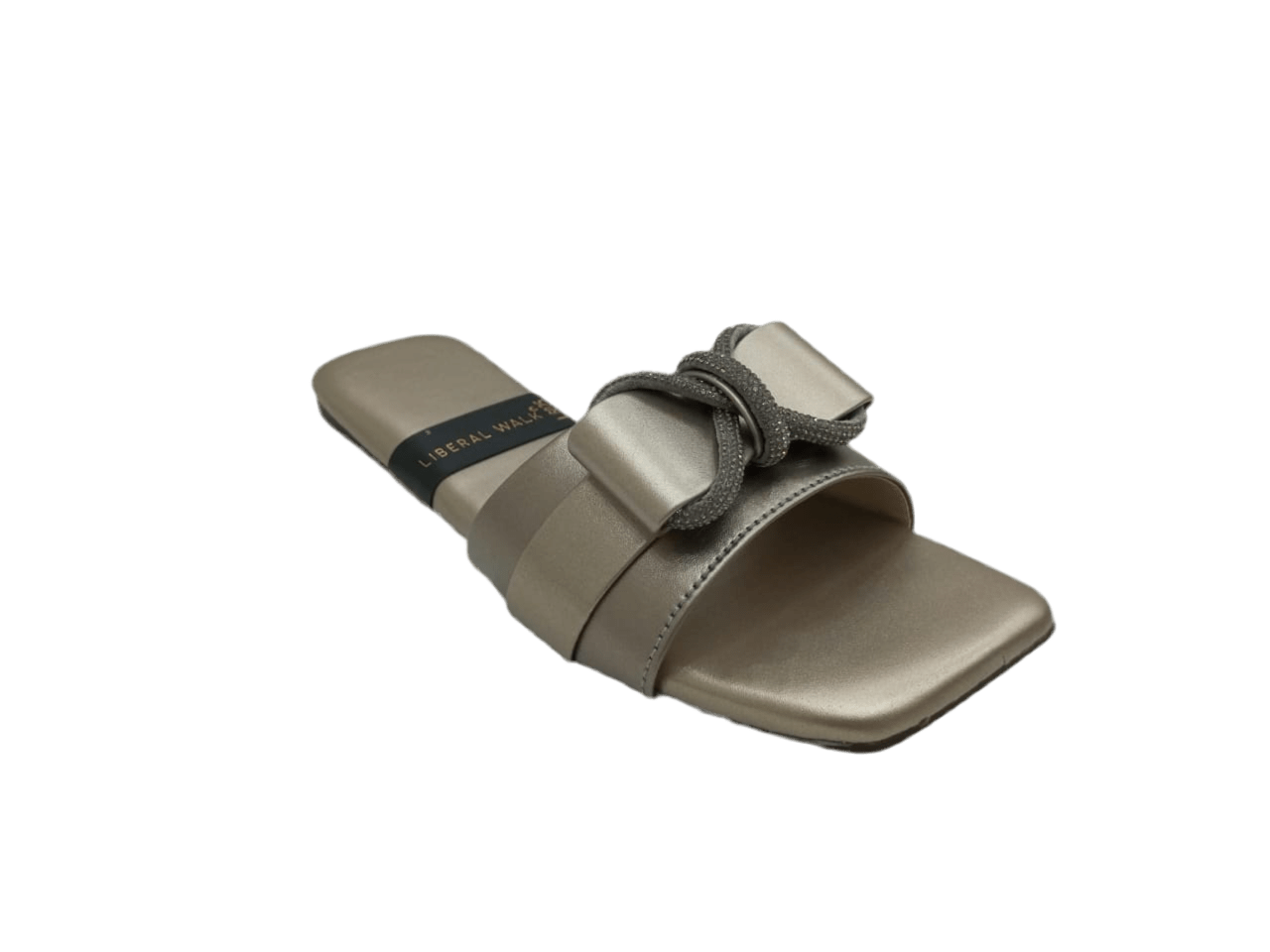 Bowknot Slippers A-1601