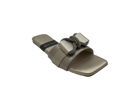 Bowknot Slippers A-1601