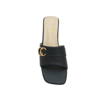 Modern Block Heels - A-0028