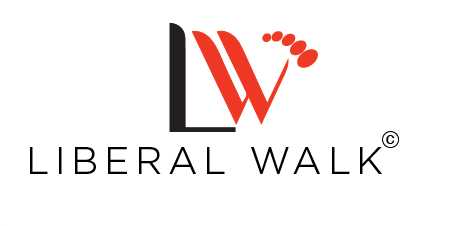 Liberal Walk