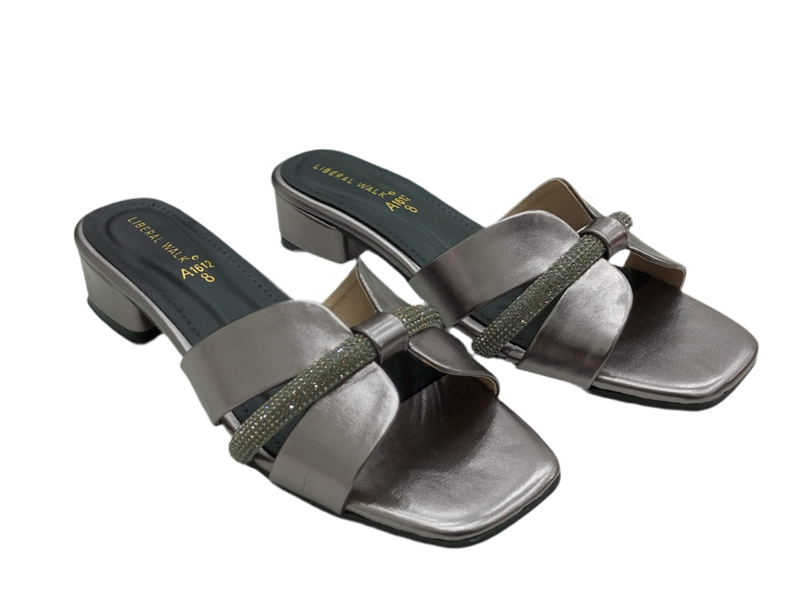 Liberal Walk Heels - A 1612