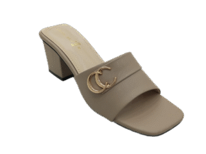 Modern Block Heels - A-0028