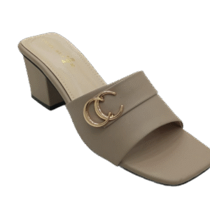 Modern Block Heels - A-0028