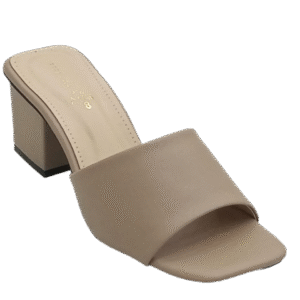 Classic Block Heels - A-1448