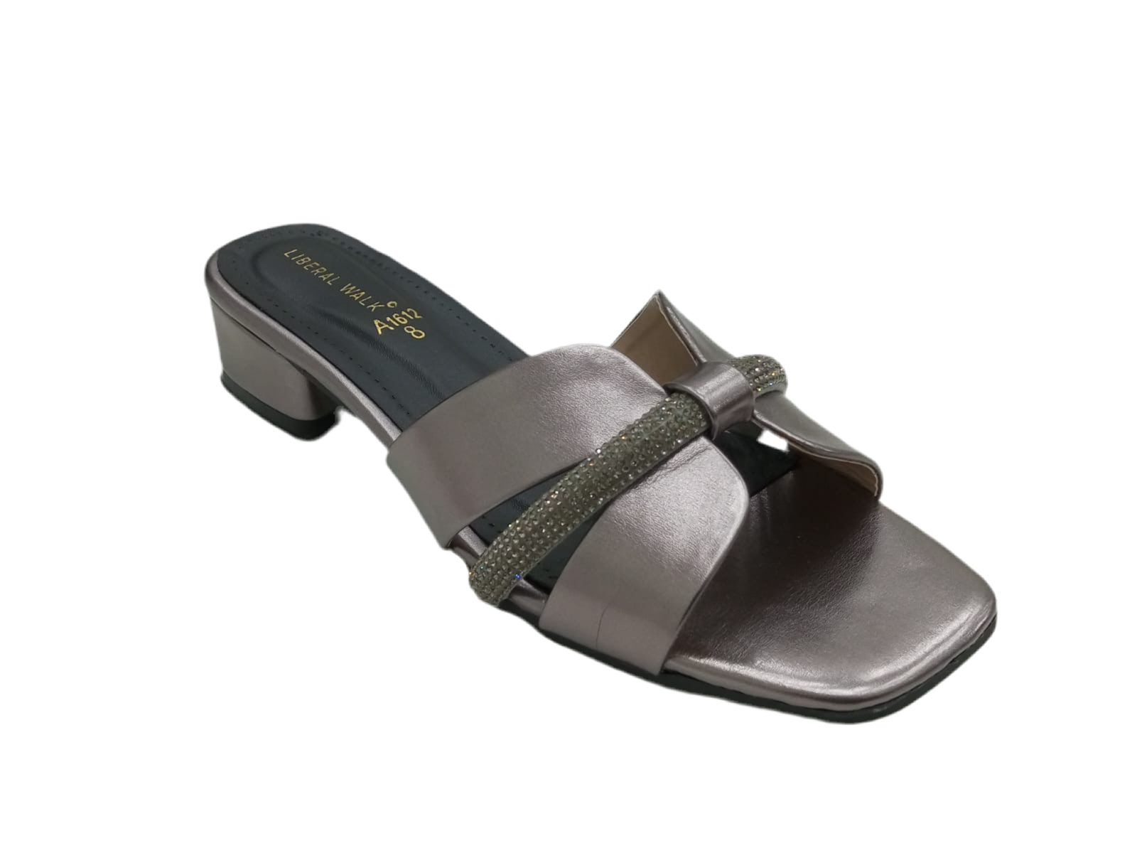 Liberal Walk Heels - A 1612