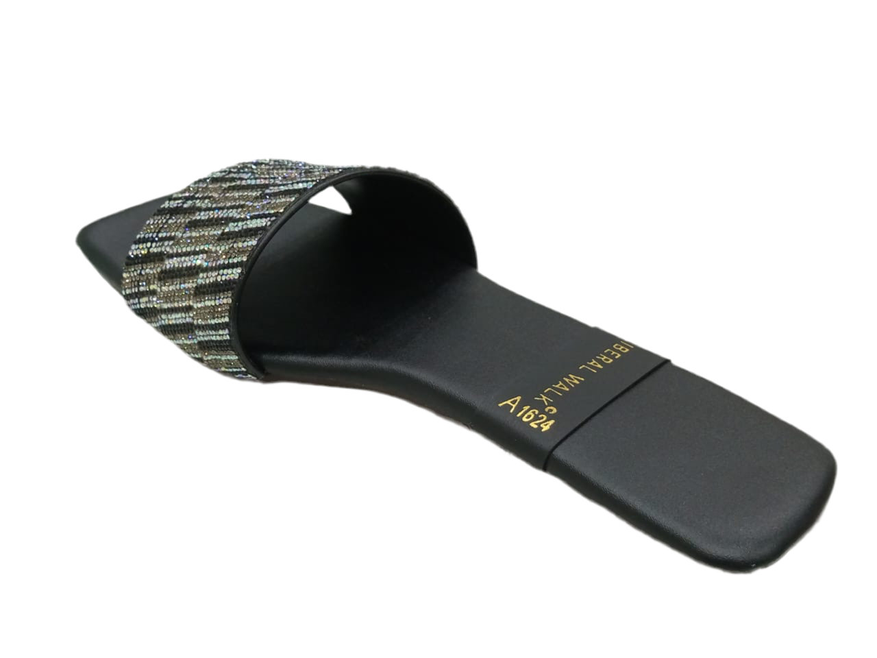 Women Slippers
A-1624