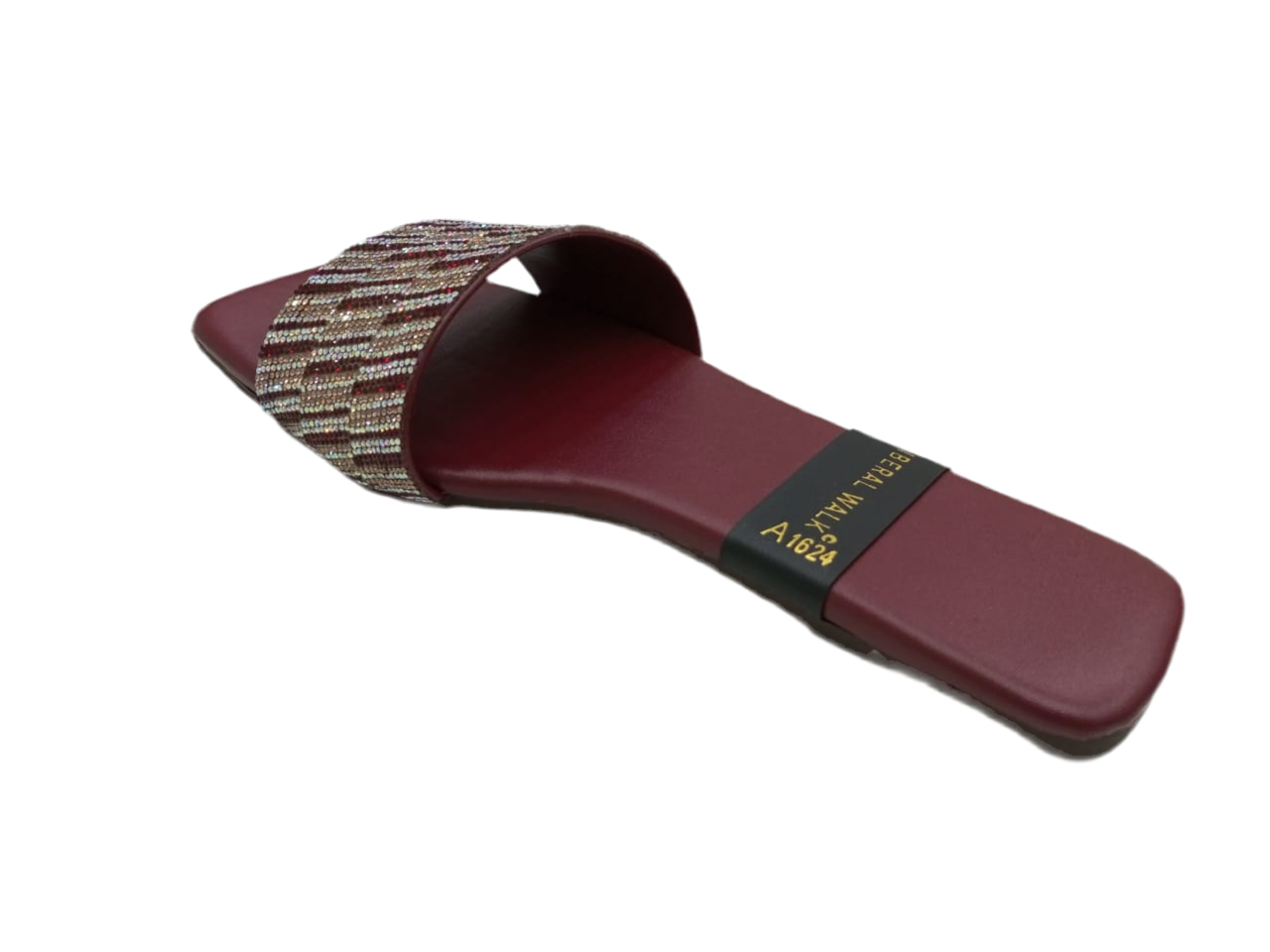 Women Slippers
A-1624