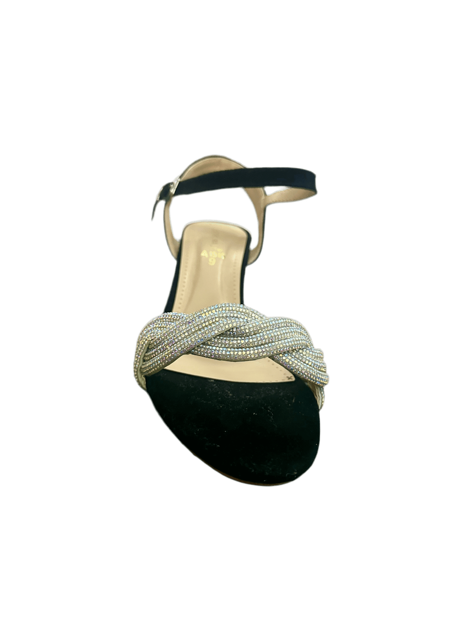 Transparent High Heel Sandals A-1580 (a) - Image 19