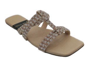 Liberal Walk Slippers - A 1572