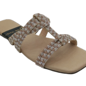 Liberal Walk Slippers - A 1572