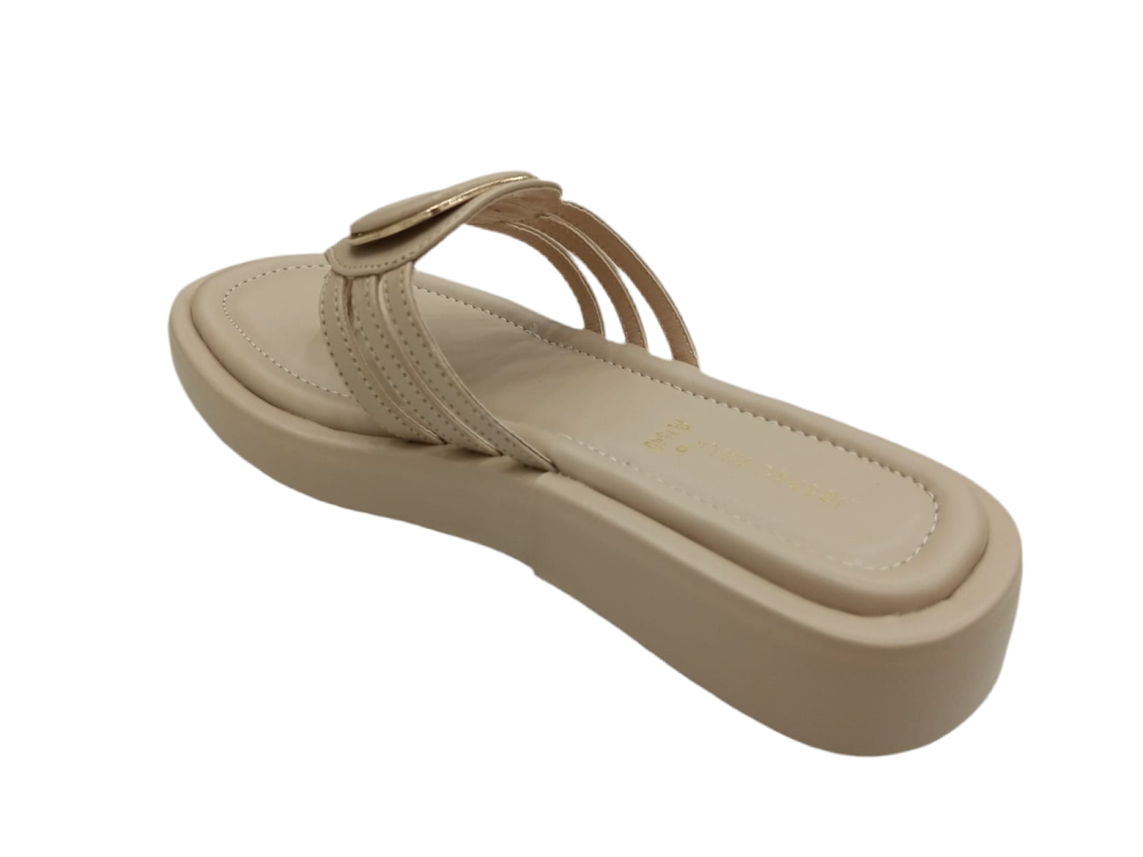 V-Strap Slippers A-1545 - Image 10