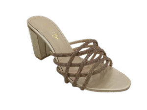 Liberal Walk Block Heels - A 1429