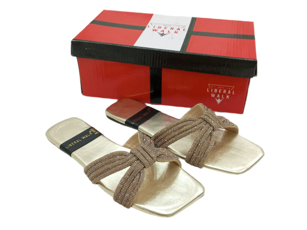 Women Slippers
A-1593