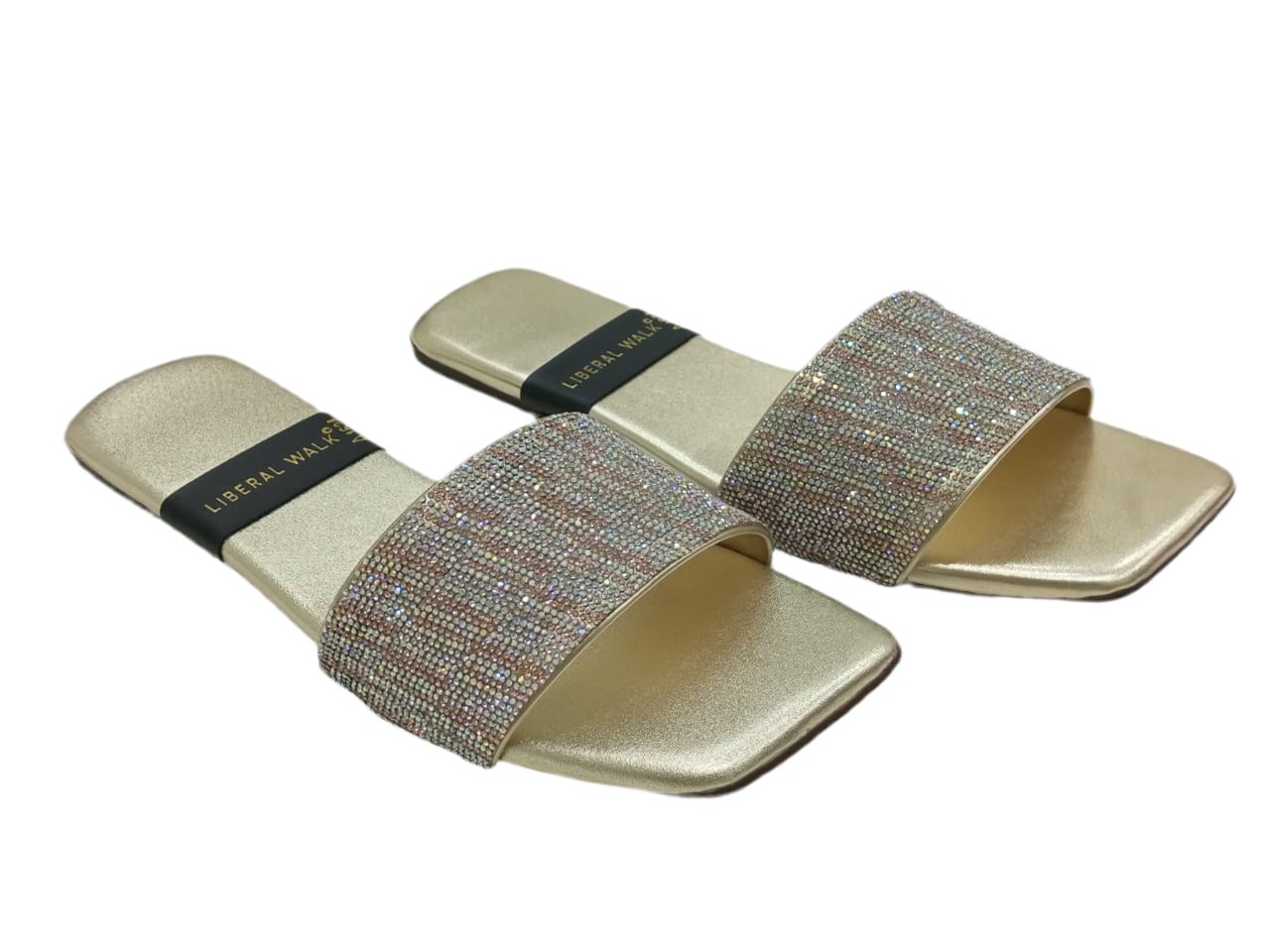 Women Slippers
A-1624