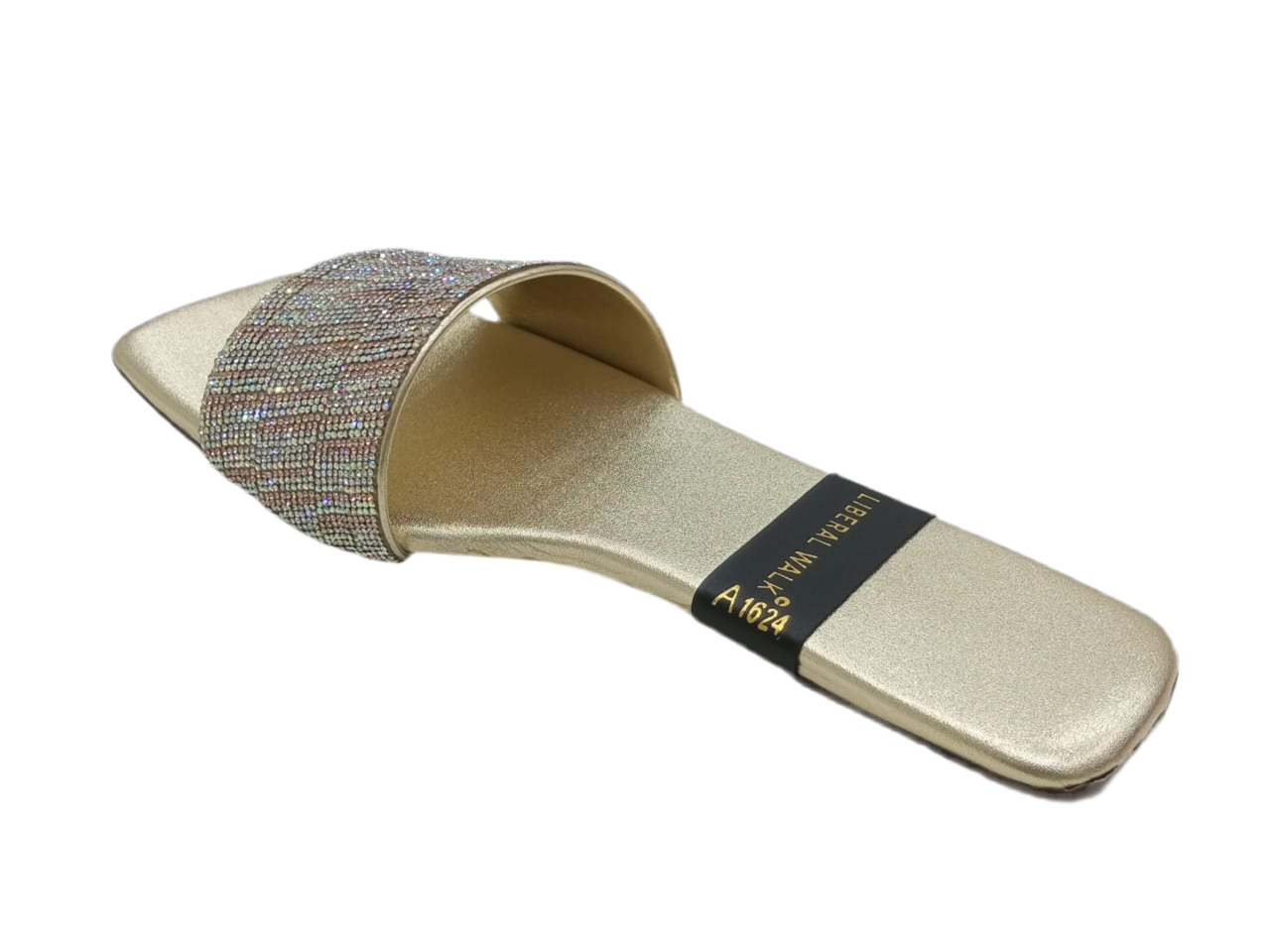 Women Slippers
A-1624