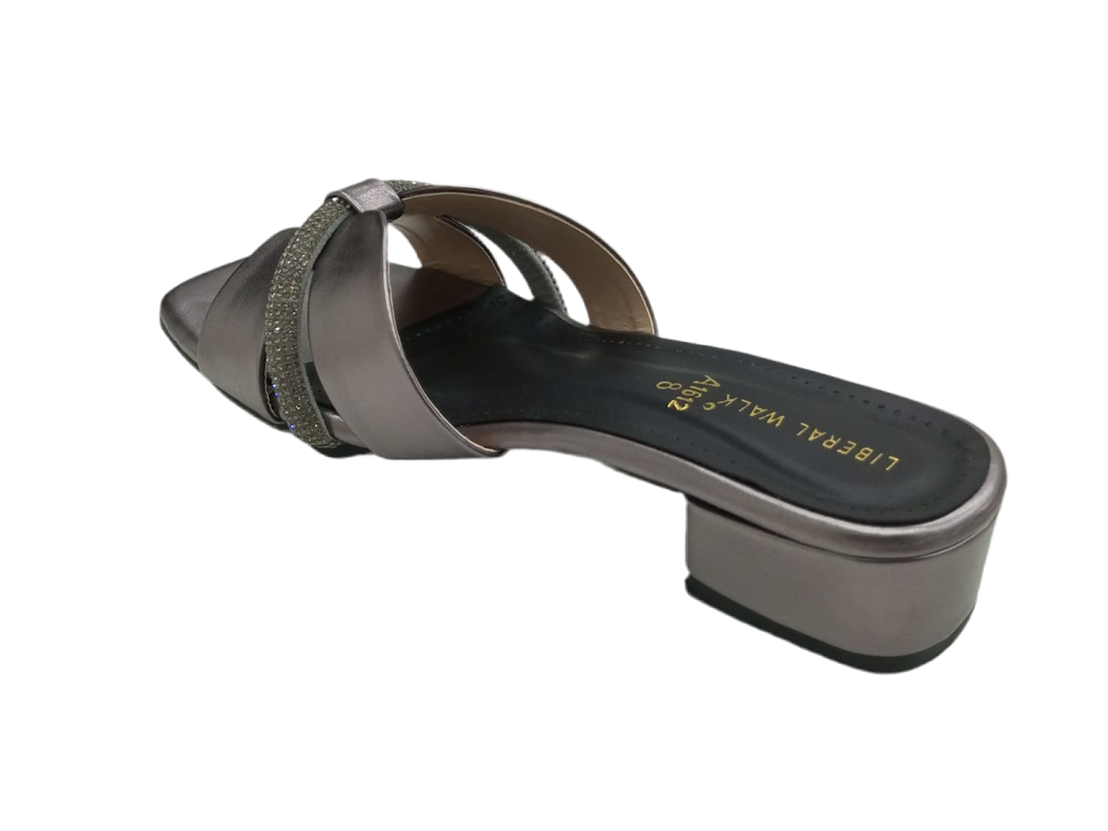 Liberal Walk Heels - A 1612