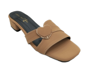 Liberal Walk Heels - A 1615