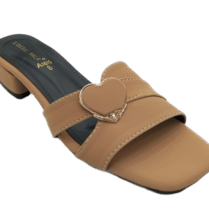 Liberal Walk Heels - A 1615