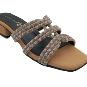 Liberal Walk Heels - A 1610