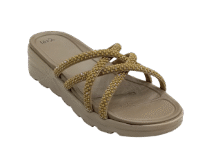 Criss-Cross Wedges A-1602