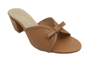 Liberal Walk Block Heels - A 1608