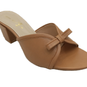 Liberal Walk Block Heels - A 1608