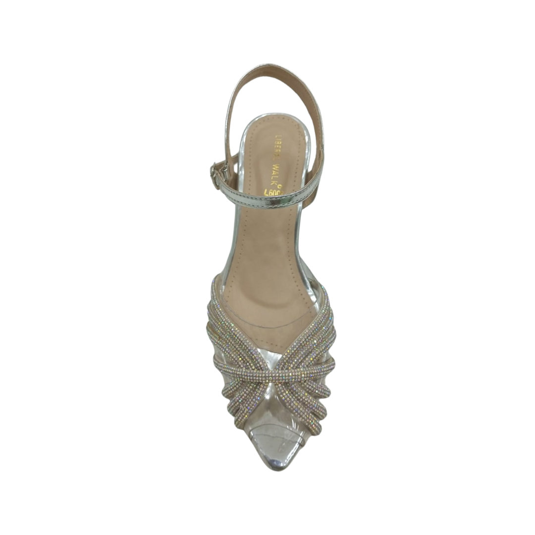 Crystal Shine Sandals L-6006 - Image 7