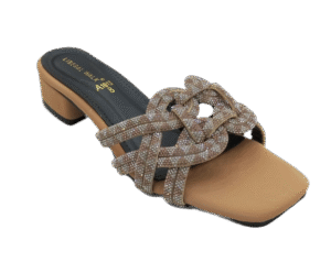 Liberal Walk Heels - A 1613