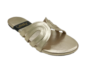 CozyWalks Slippers J-1120