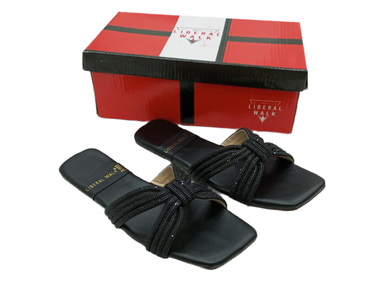 Women Slippers
A-1593