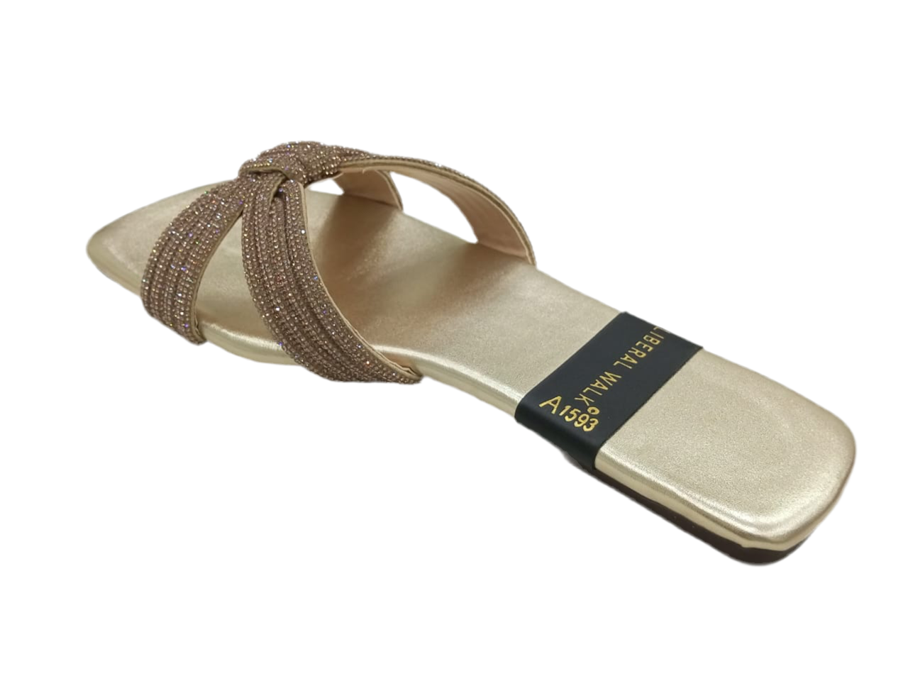 Women Slippers
A-1593