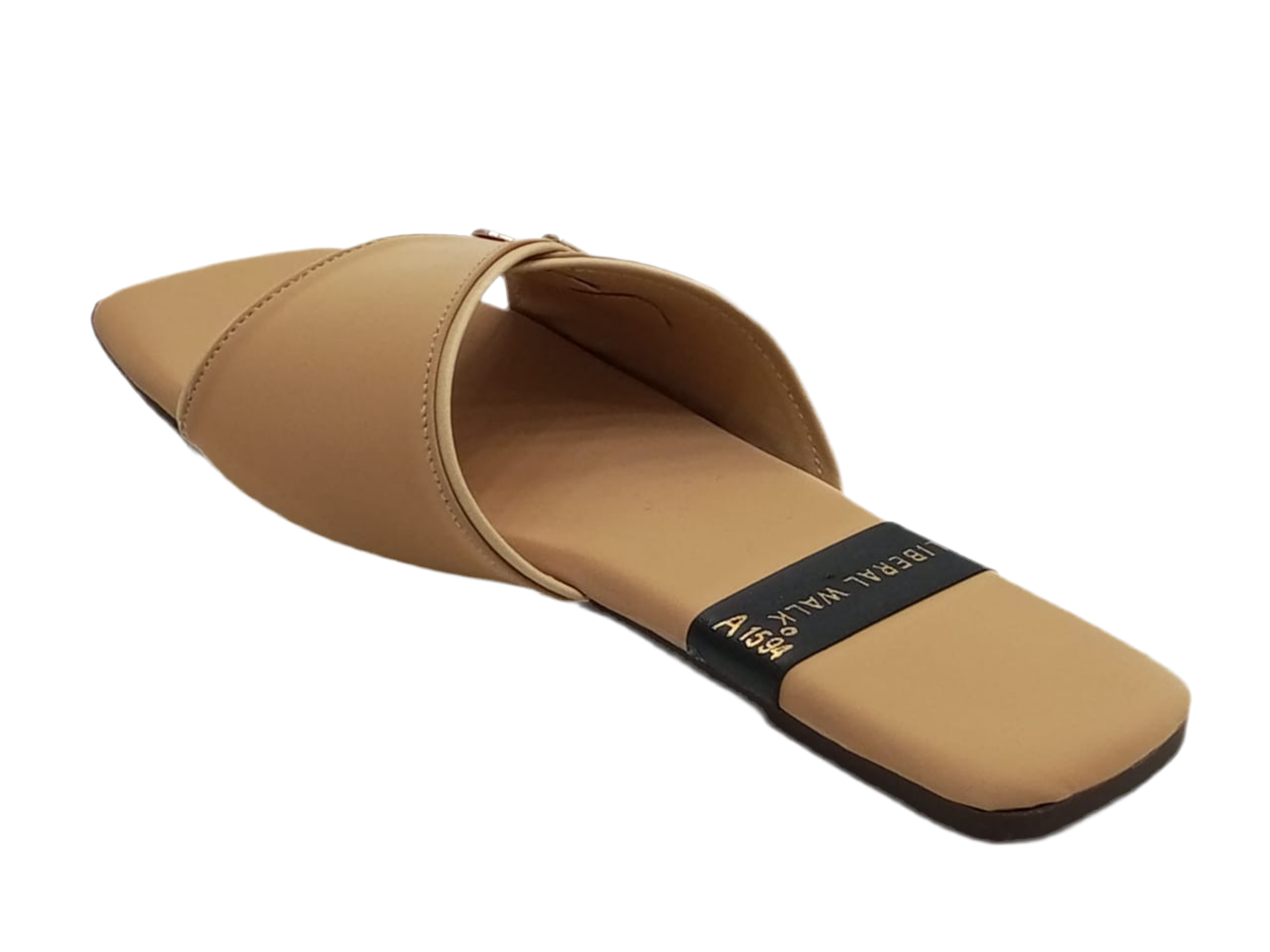 V-Strap Slippers A-1594 - Image 3