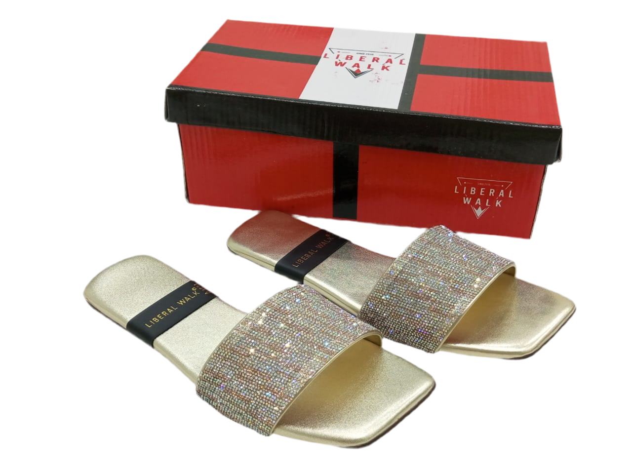 Women Slippers
A-1624